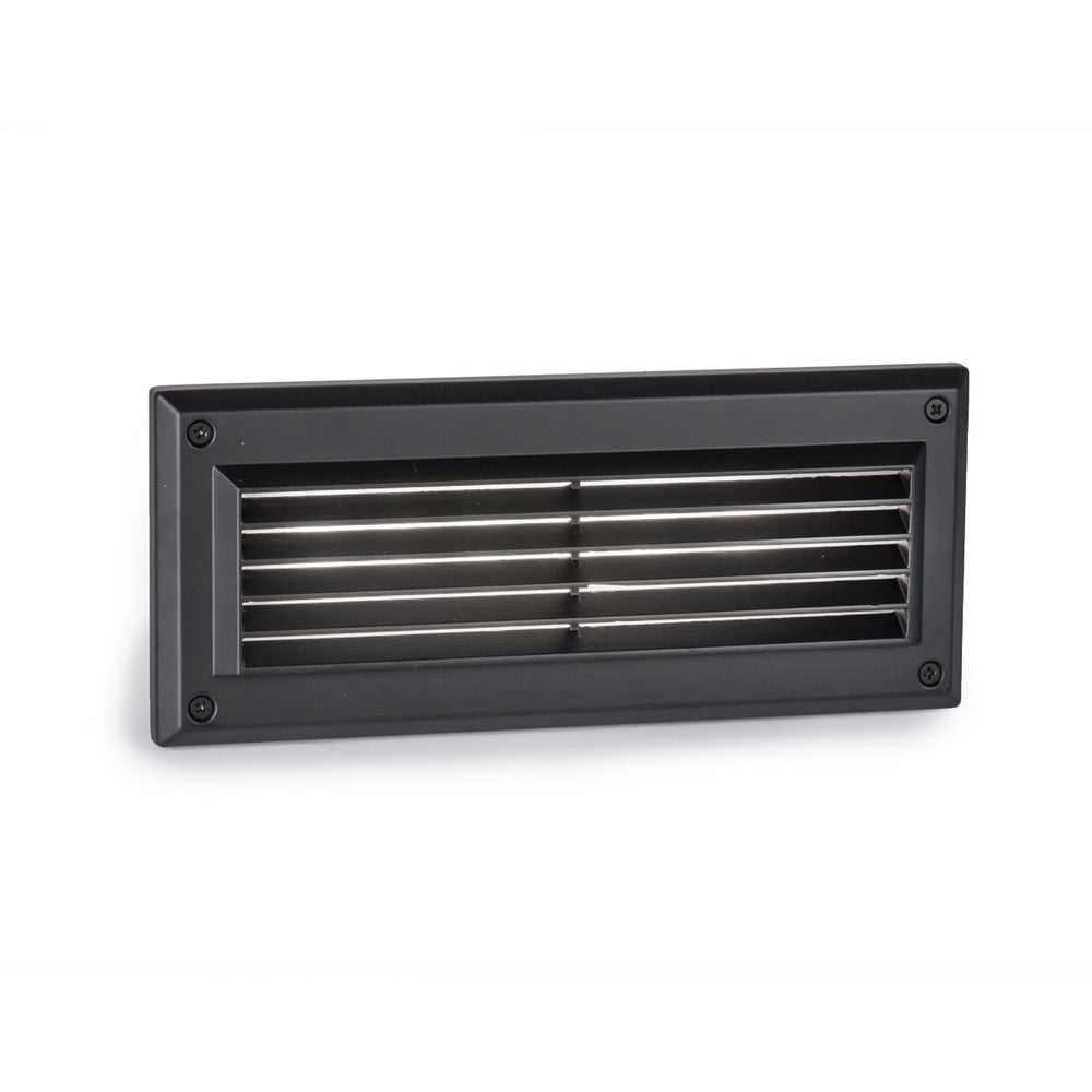 W.A.C. Canada - LED Brick Light - Endurance - Architectural Black- Union Lighting Luminaires Decor
