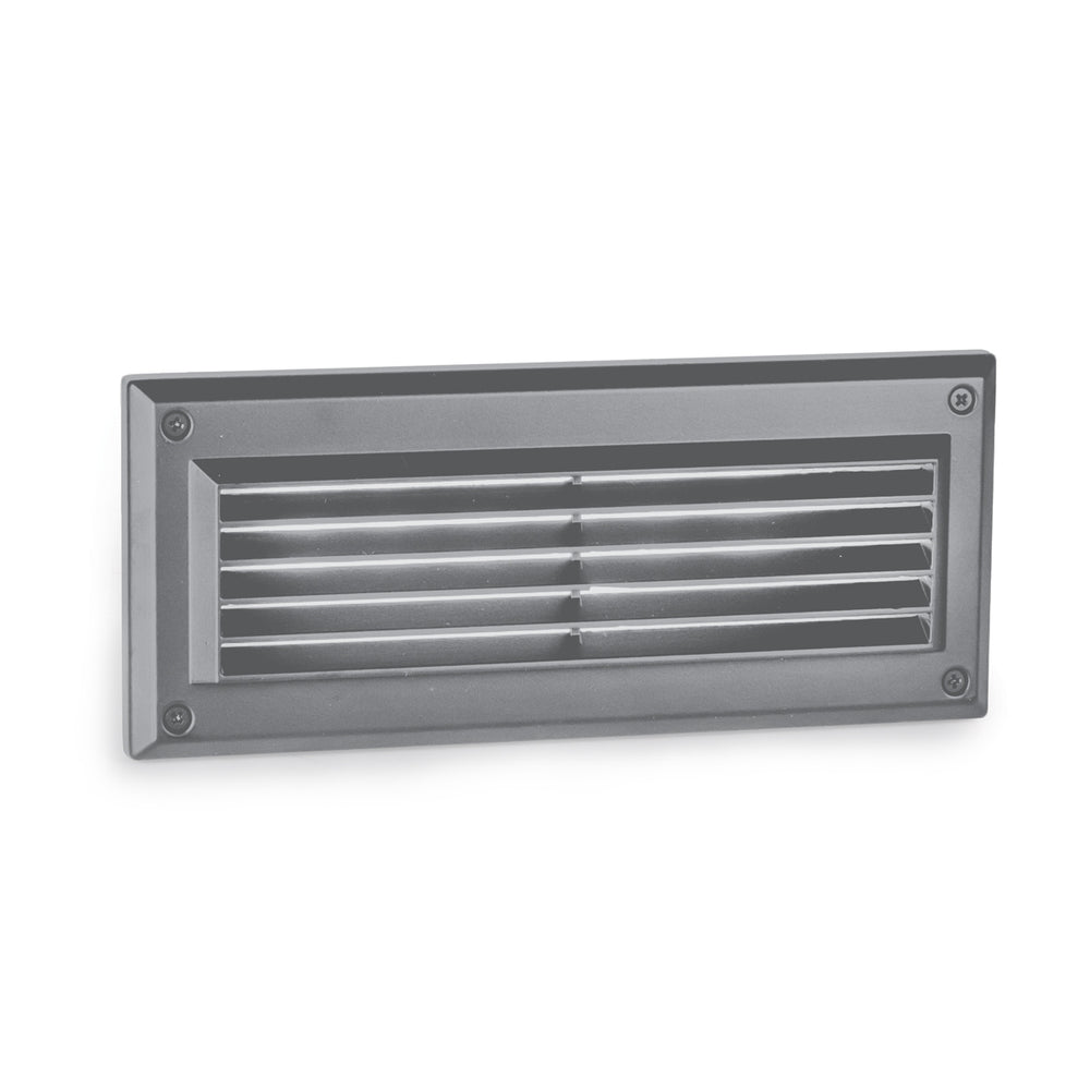W.A.C. Canada - LED Brick Light - Endurance - Architectural Graphite- Union Lighting Luminaires Decor