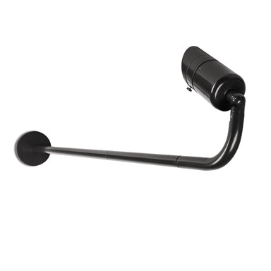 W.A.C. Canada - LED Signage Lighting - Endurance Signage - Architectural Black- Union Lighting Luminaires Decor