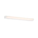 W.A.C. Canada - LED Bathroom Vanity - Nightstick - Brushed Aluminum- Union Lighting Luminaires Decor