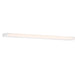 W.A.C. Canada - LED Bathroom Vanity - Nightstick - Brushed Aluminum- Union Lighting Luminaires Decor