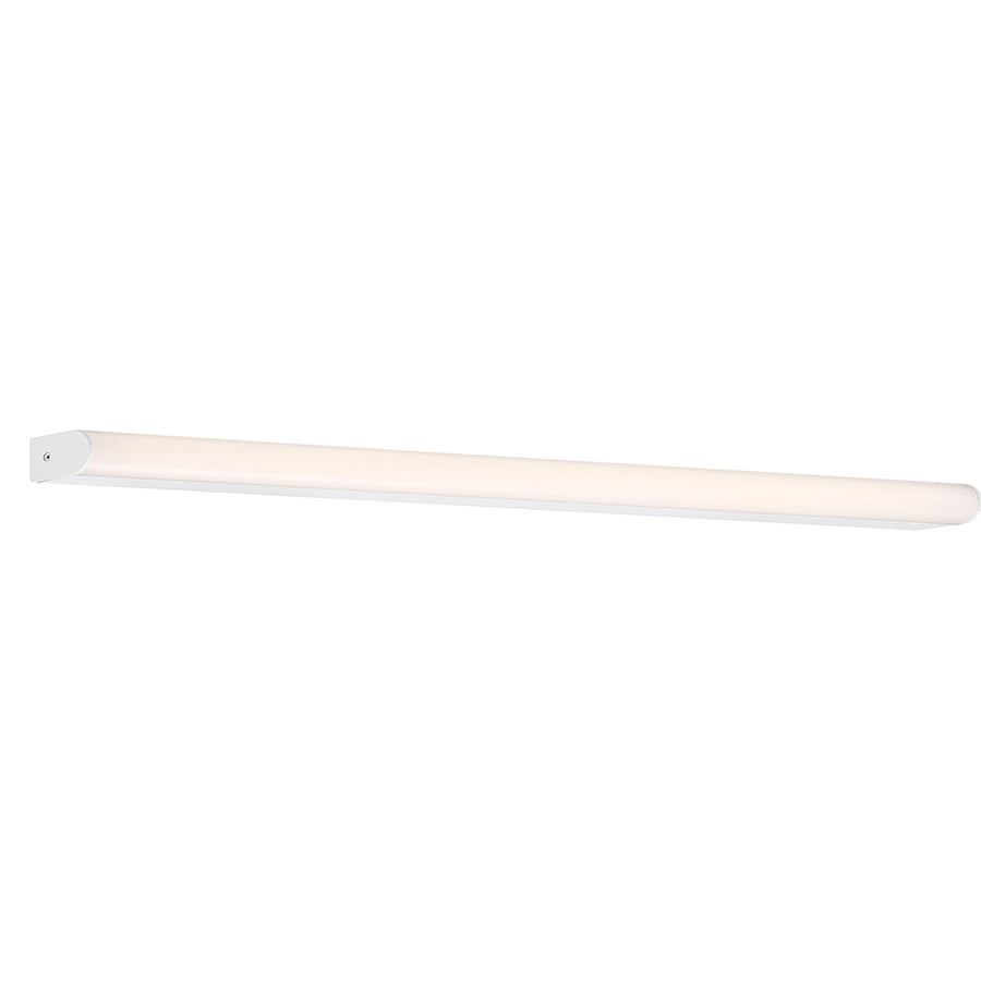 W.A.C. Canada - LED Bathroom Vanity - Nightstick - Brushed Aluminum- Union Lighting Luminaires Decor