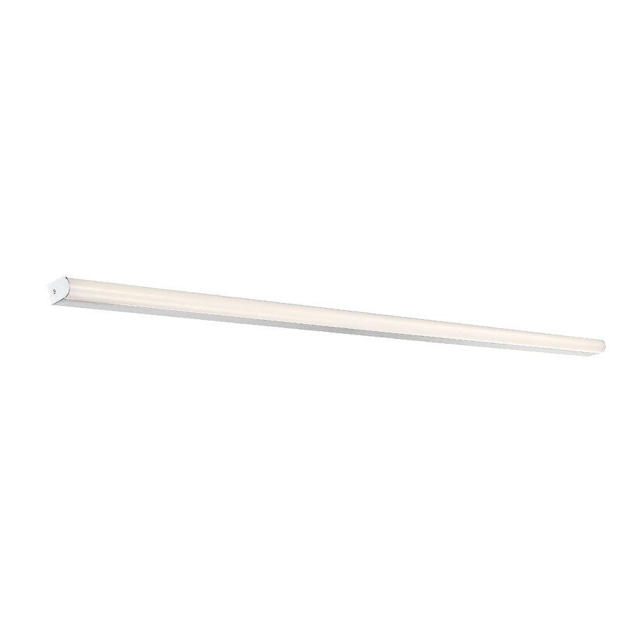 W.A.C. Canada - LED Bathroom Vanity - Nightstick - Brushed Aluminum- Union Lighting Luminaires Decor