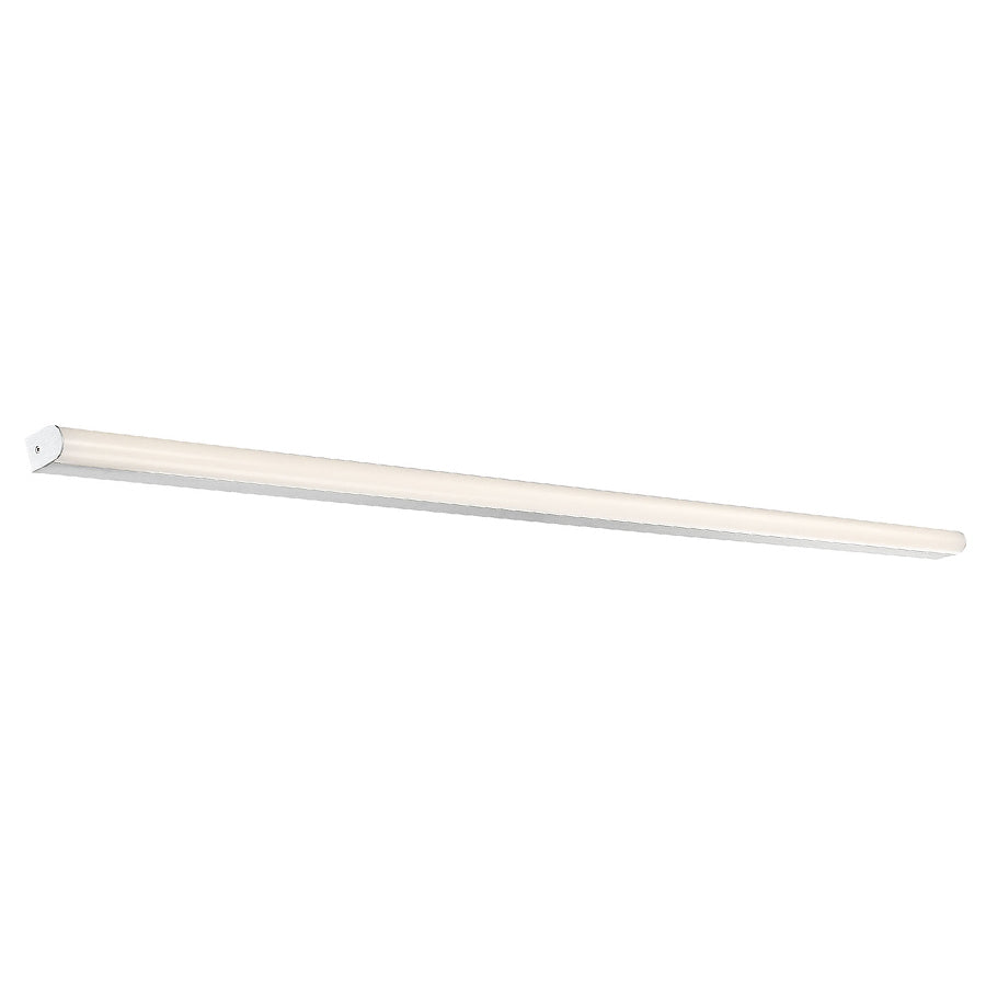 W.A.C. Canada - LED Bathroom Vanity - Nightstick - Brushed Aluminum- Union Lighting Luminaires Decor