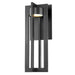W.A.C. Canada - LED Wall Light - Chamber - Black- Union Lighting Luminaires Decor