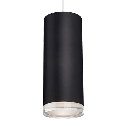 Kuzco Canada - LED Pendant - Cameo - Black- Union Lighting Luminaires Decor