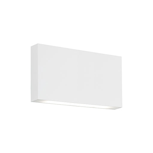 Kuzco Canada - LED Wall Sconce - Mica - White- Union Lighting Luminaires Decor