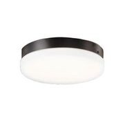 Modern Forms Fans Canada - LED Light Kit - Aviator - Graphite- Union Lighting Luminaires Decor