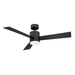 Modern Forms Fans Canada - 52" Ceiling Fan - Axis - Bronze- Union Lighting Luminaires Decor