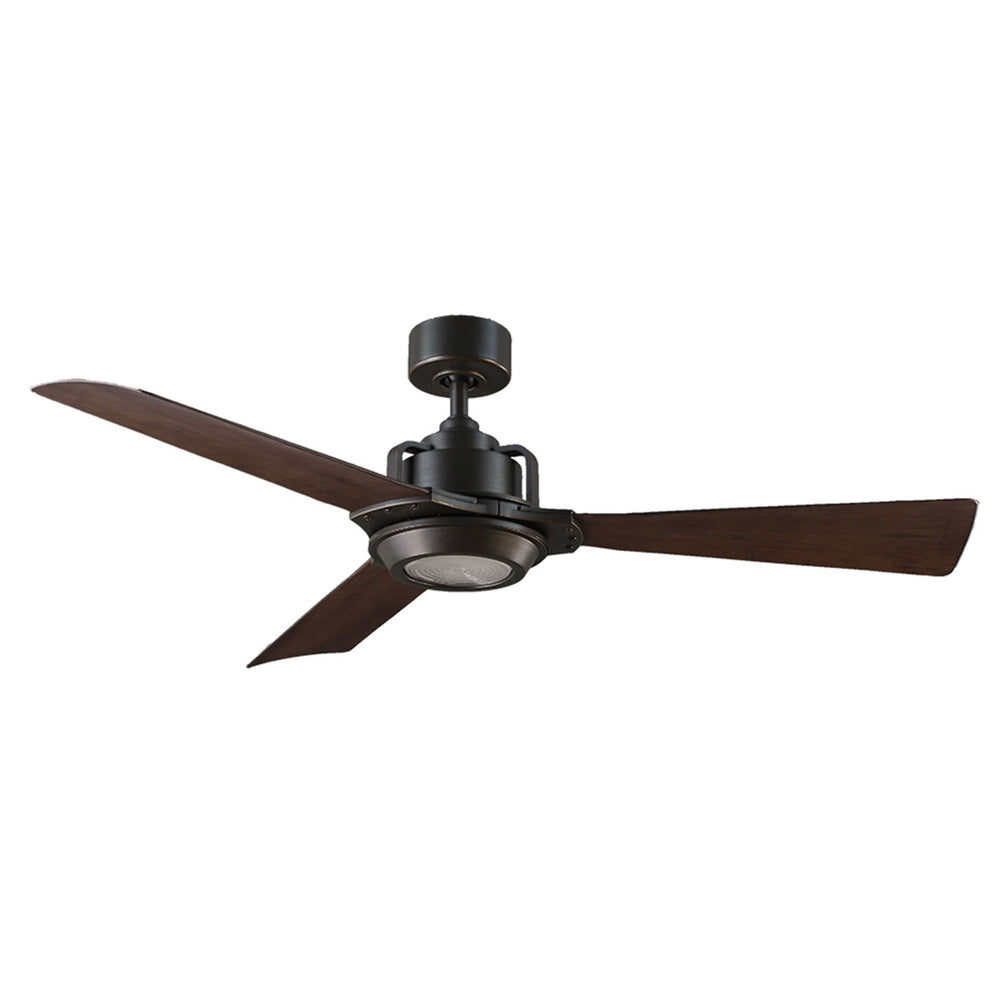 Modern Forms Fans Canada - 56"Ceiling Fan - Osprey - Oil Rubbed Bronze/Dark Walnut- Union Lighting Luminaires Decor
