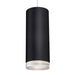 Kuzco Canada - LED Pendant - Cameo - Black- Union Lighting Luminaires Decor