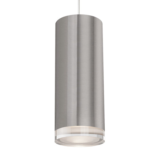 Kuzco Canada - LED Pendant - Cameo - Brushed Nickel- Union Lighting Luminaires Decor