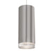 Kuzco Canada - LED Pendant - Cameo - Brushed Nickel- Union Lighting Luminaires Decor