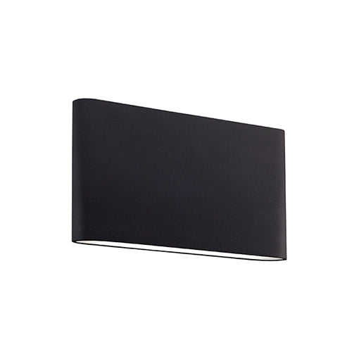 Kuzco Canada - LED Wall Sconce - Slate - Black- Union Lighting Luminaires Decor