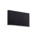 Kuzco Canada - LED Wall Sconce - Slate - Black- Union Lighting Luminaires Decor
