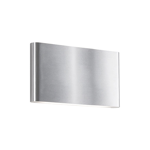 Kuzco Canada - LED Wall Sconce - Slate - Brushed Nickel- Union Lighting Luminaires Decor