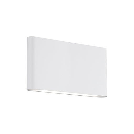 Kuzco Canada - LED Wall Sconce - Slate - White- Union Lighting Luminaires Decor