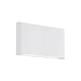 Kuzco Canada - LED Wall Sconce - Slate - White- Union Lighting Luminaires Decor
