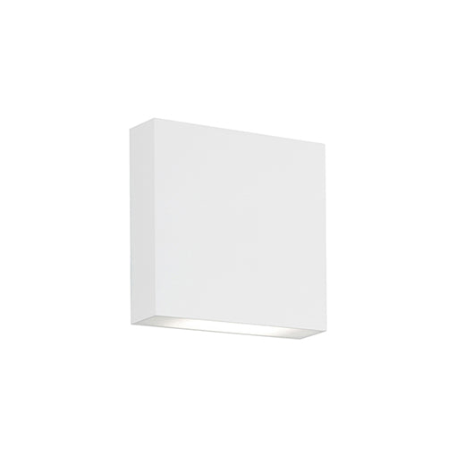 Kuzco Canada - LED Wall Sconce - Mica - Black/Brushed Nickel/White- Union Lighting Luminaires Decor