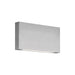 Kuzco Canada - LED Wall Sconce - Mica - Brushed Nickel- Union Lighting Luminaires Decor