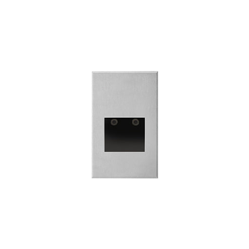 Kuzco Canada - LED Recessed - Sonic - Brushed Nickel- Union Lighting Luminaires Decor