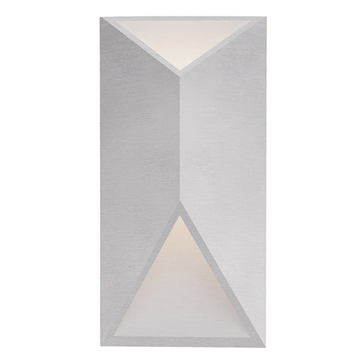 Kuzco Canada - LED Wall Sconce - Indio - Brushed Nickel- Union Lighting Luminaires Decor