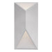 Kuzco Canada - LED Wall Sconce - Indio - Brushed Nickel- Union Lighting Luminaires Decor
