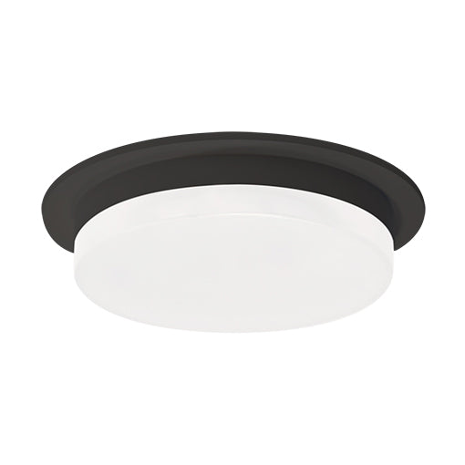 Kuzco Canada - LED Flush Mount - Stockton - Black- Union Lighting Luminaires Decor