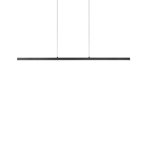 Kuzco Canada - LED Pendant - Vega - Black- Union Lighting Luminaires Decor