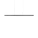 Kuzco Canada - LED Pendant - Vega - Black- Union Lighting Luminaires Decor