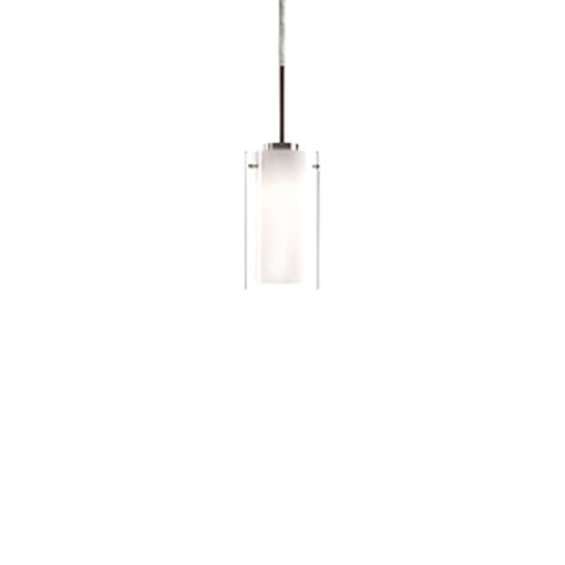 Kuzco Canada - LED Pendant - Verona - Brushed Nickel- Union Lighting Luminaires Decor