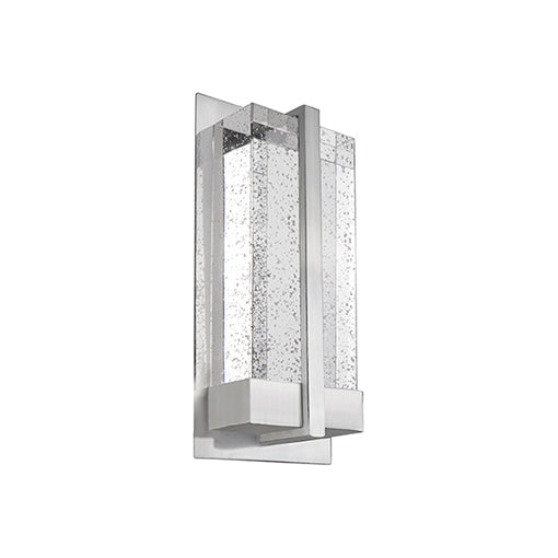 Kuzco Canada - LED Wall Sconce - Gable - Brushed Nickel- Union Lighting Luminaires Decor