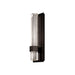 Kuzco Canada - LED Wall Sconce - Warwick - Bronze- Union Lighting Luminaires Decor