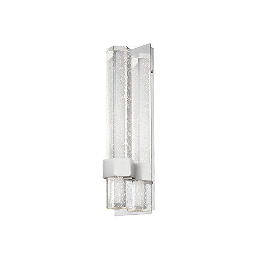 Kuzco Canada - LED Wall Sconce - Warwick - Chrome- Union Lighting Luminaires Decor