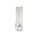 Kuzco Canada - LED Wall Sconce - Warwick - Chrome- Union Lighting Luminaires Decor