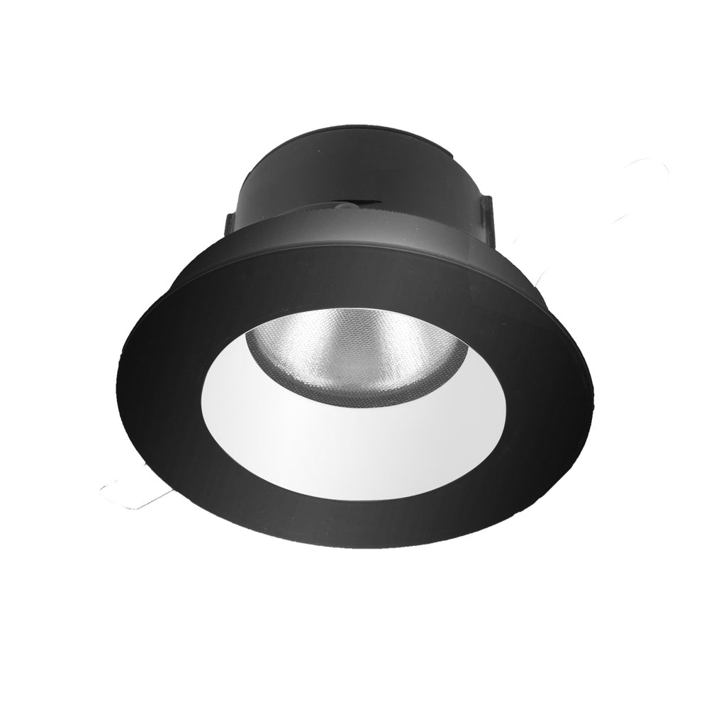 W.A.C. Canada - LED Trim - Aether - Black/White- Union Lighting Luminaires Decor