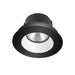 W.A.C. Canada - LED Trim - Aether - Black/White- Union Lighting Luminaires Decor
