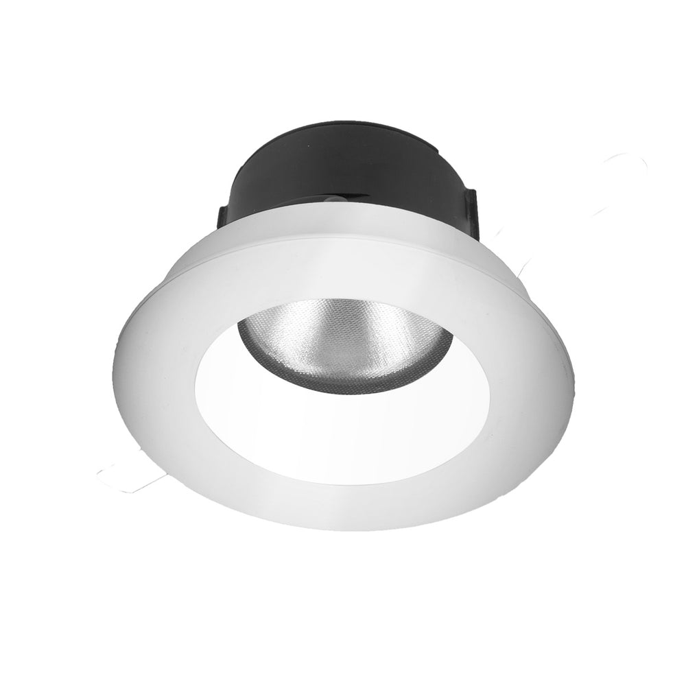 W.A.C. Canada - LED Trim - Aether - Haze White- Union Lighting Luminaires Decor