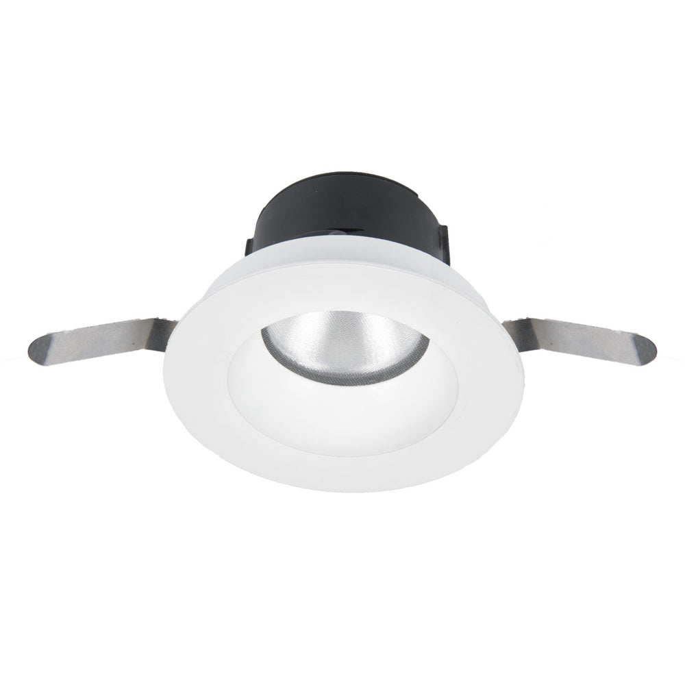 W.A.C. Canada - LED Trim - Aether - White- Union Lighting Luminaires Decor