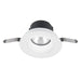 W.A.C. Canada - LED Trim - Aether - White- Union Lighting Luminaires Decor