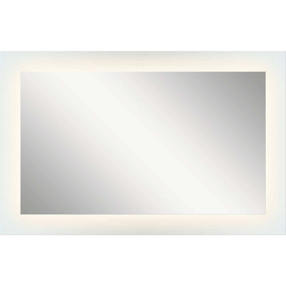 Kichler Canada - LED Mirror - Signature - Unfinished- Union Lighting Luminaires Decor