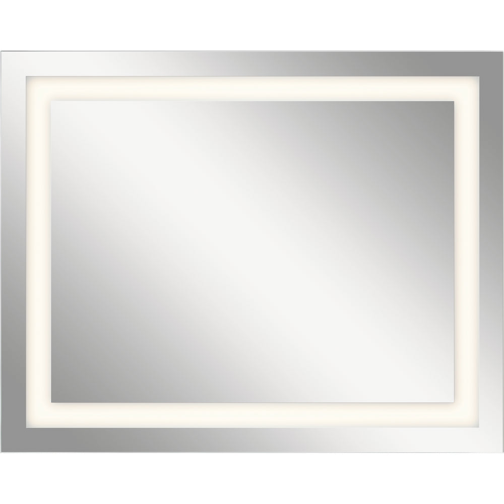 Kichler Canada - LED Mirror - Signature - Unfinished- Union Lighting Luminaires Decor