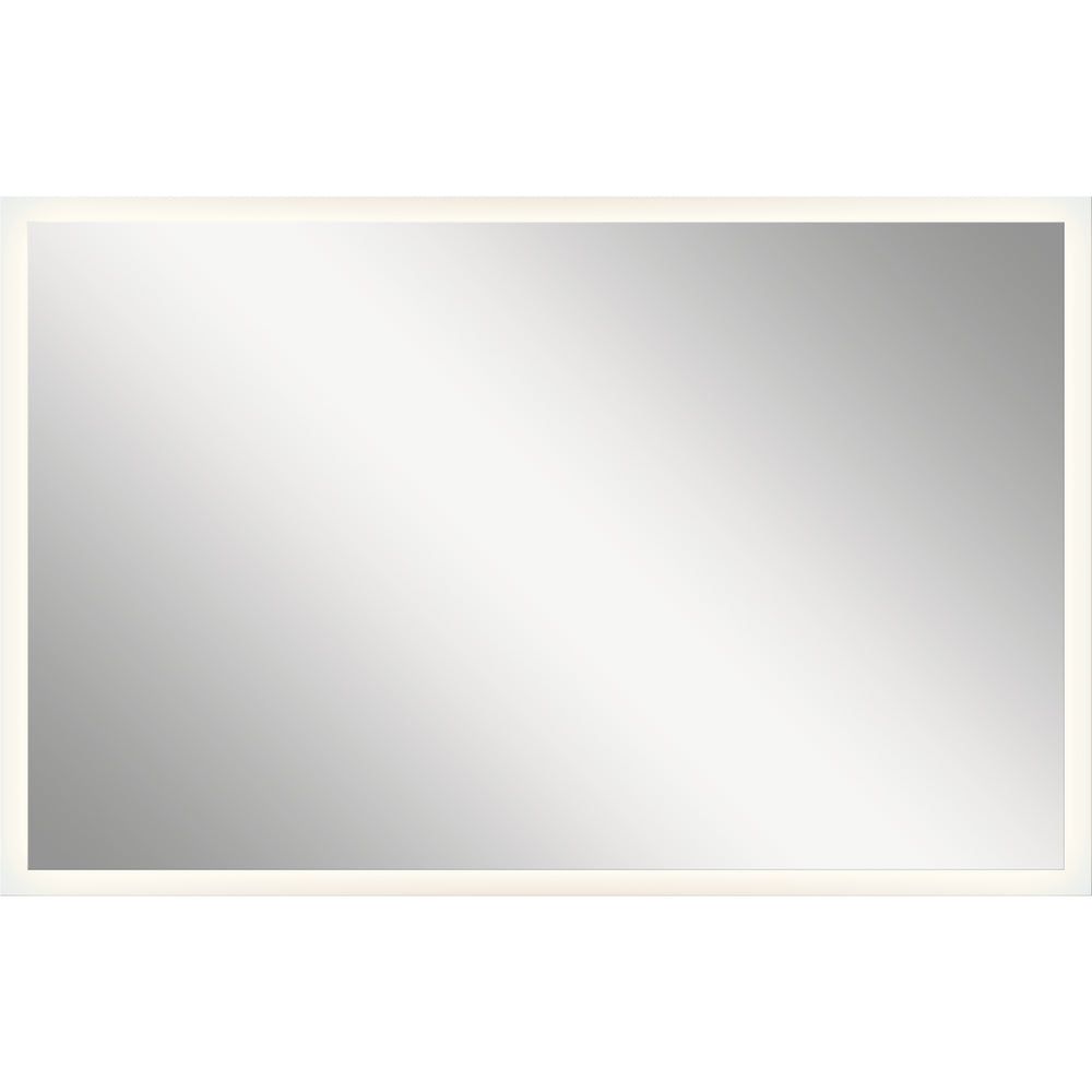 Kichler Canada - LED Mirror - Signature - Unfinished- Union Lighting Luminaires Decor