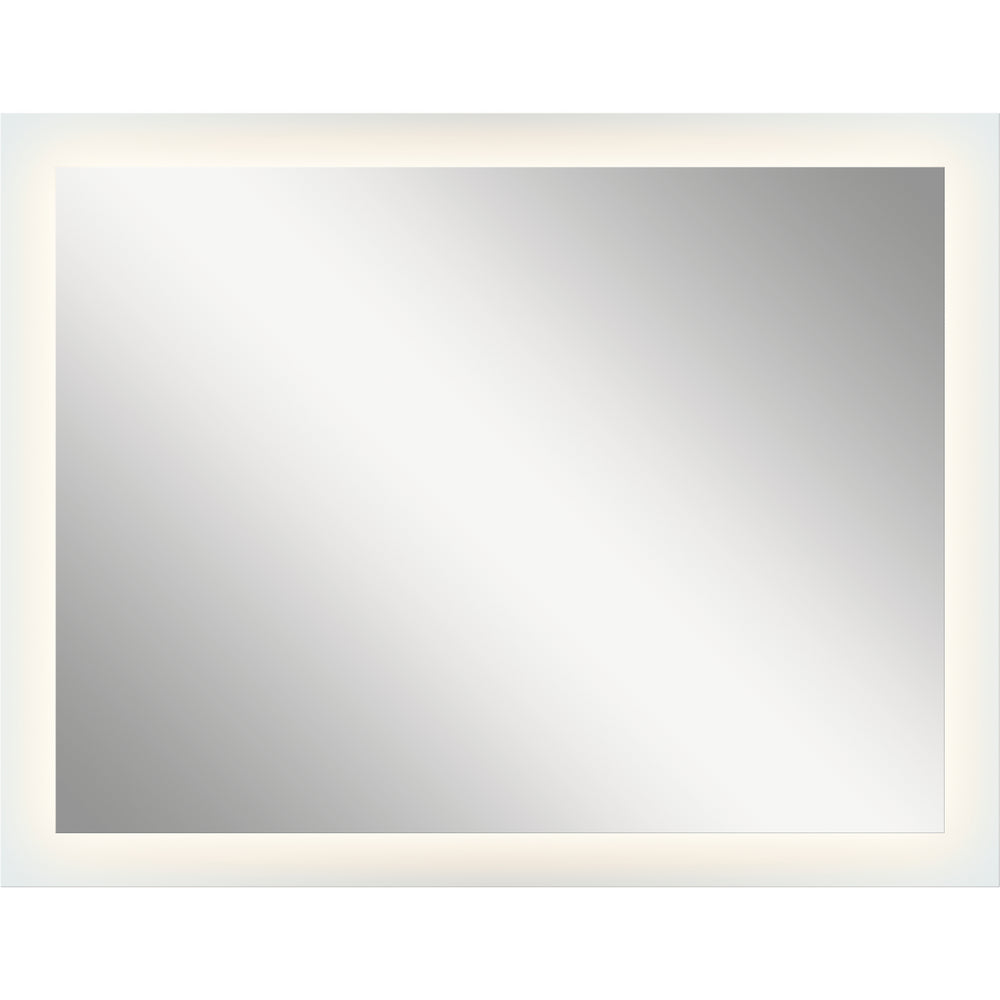 Kichler Canada - LED Mirror - Signature - Unfinished- Union Lighting Luminaires Decor