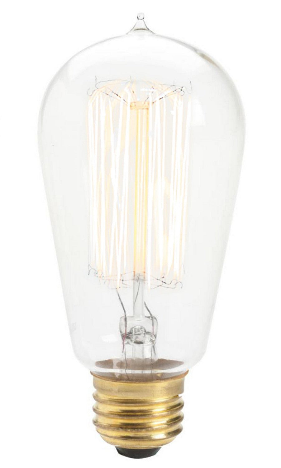 Renwil Canada - Light Bulb - Edison- Union Lighting Luminaires Decor
