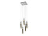 Avenue Lighting - LED Pendant - Aspen - Polished Chrome- Union Lighting Luminaires Decor