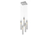 Avenue Lighting - LED Pendant - Boa - Polished Chrome- Union Lighting Luminaires Decor