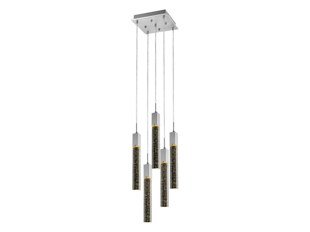 Avenue Lighting - LED Pendant - The Original Glacier - Polished Chrome- Union Lighting Luminaires Decor