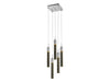 Avenue Lighting - LED Pendant - The Original Glacier - Polished Chrome- Union Lighting Luminaires Decor