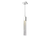 Avenue Lighting - LED Pendant - Boa - Polished Chrome- Union Lighting Luminaires Decor